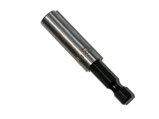 Adapter 1/4" bit tartó – 286008