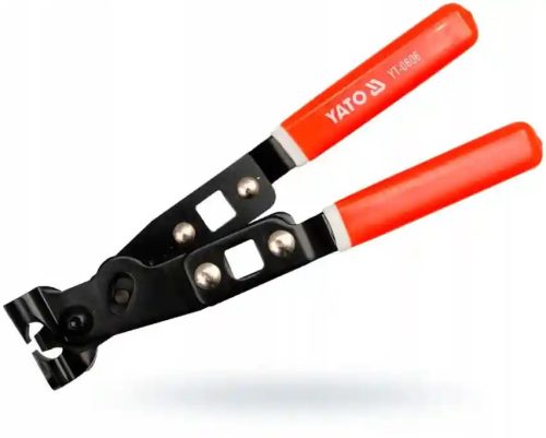 YATO YT-0606 féltengely bilincs húzó fogó