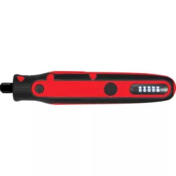 Akkumulátoros mini csiszoló 4V – YT-82763