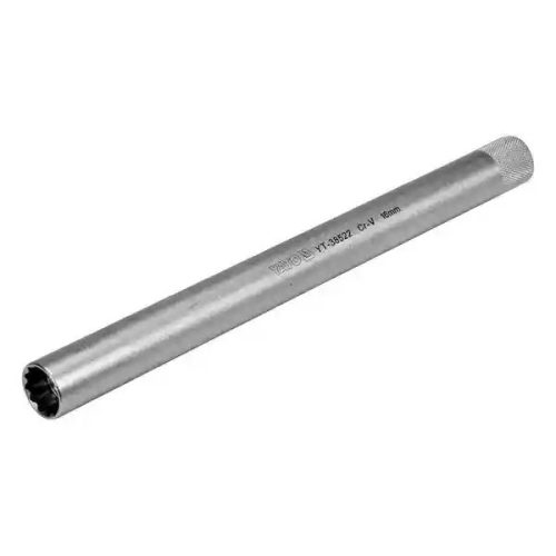 YATO YT-38522 gyertyakulcs 16-os