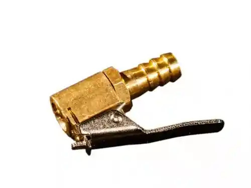 Pumpálófej kicsi – ATC-09 – 1/4", 6 mm