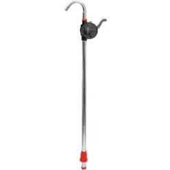 YATO Kézi olajpumpa 21 l/perc (YT-07115)