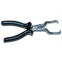 Wt04493 üzemanyagcső bontó fogó