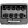 Roncsolt csavarfej leszedő készlet 10 részes 3/8" 10–19 mm – YT-0603