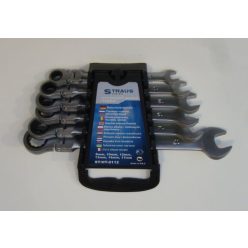 Csillag-Villás Klt Racsnis 8-17