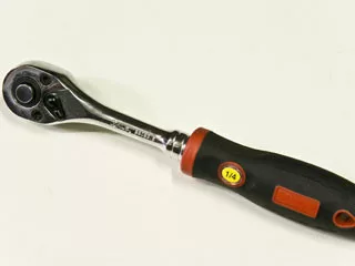 Crowa racsnis kulcs 1/4" – 280231S
