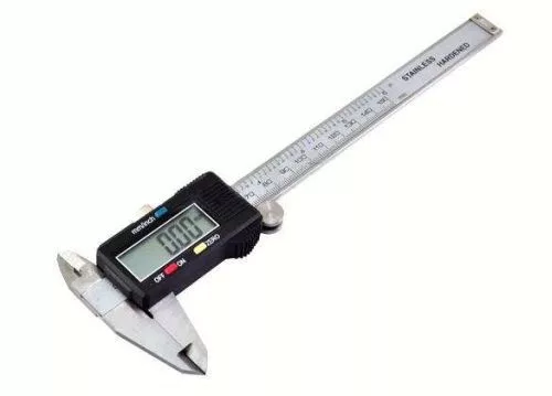 Digitális tolómérő – 10054B (Handy)
