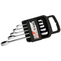 YATO YT-5038 Racsnis csillagkulcs készlet (5 db)