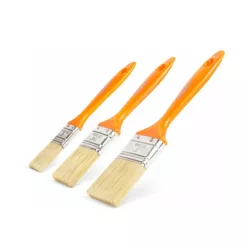   Ecset készlet műanyag – 3 db-os – 11191B – szerszám 3