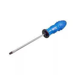 Csavarhúzó gumis nyelű 1.2x8x175 mm