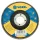 Lamellás csiszolótárcsa 115 mm P60 – 07975 / C4621