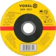 Fémvágókorong flexre 125 mm / 1 mm – 08631