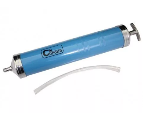 C0703 olajleszívó pumpa 500ml-es