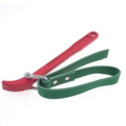 Olajszűrő leszedő szíjas – B2302