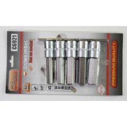 C6921 imbusz készlet H14-H24 1/2" Corona