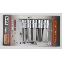 C6921 imbusz készlet H14-H24 1/2" Corona