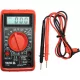 Yt-73080 digitális multiméter