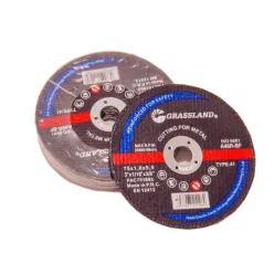 FAC751695 fémvágókorong flexre 75x1.6x9.5mm 20100R