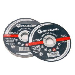FSC1251022 vágókorong flexre 125x1x22.2mm 12200RPM