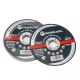 FSC1251022 vágókorong flexre 125x1x22.2mm 12200RPM