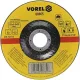 Csiszolókorong 125x6,8x22,2 mm – 08665