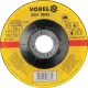 Tisztító korong 115x6x22,2 mm – 08663