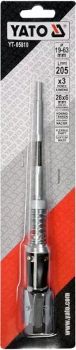 Henger hónoló 3 karos 19–63mm YT-05810