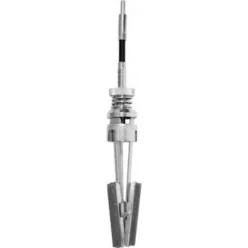 Henger hónoló 3 karos 51–177mm YT-05812