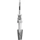 Henger hónoló 3 karos 51–177mm YT-05812