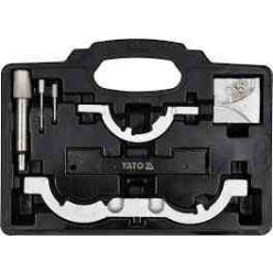 Vezérműrögzítő készlet univerzális YT-06009