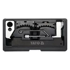   YATO YT-06005 vezérlésrögzítő készlet 7 részes (benzin) Opel Fiat Alfa Romeo