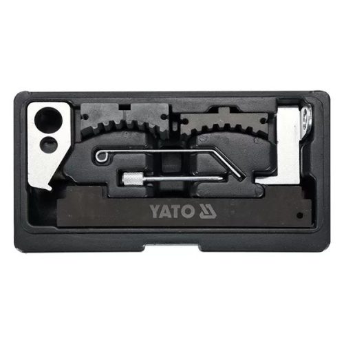 YATO YT-06005 vezérlésrögzítő készlet 7 részes (benzin) Opel Fiat Alfa Romeo