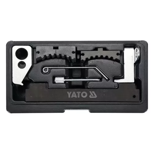 YATO YT-06005 vezérlésrögzítő készlet 7 részes (benzin) Opel Fiat Alfa Romeo