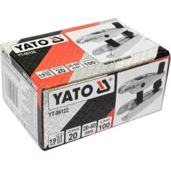 Gömbfej kinyomó extra YT-06122