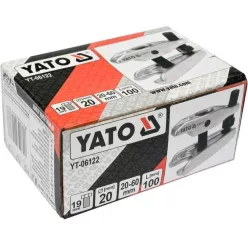 Gömbfej kinyomó extra YT-06122