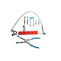 94200 bilincsfogó készlet