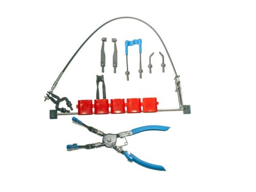 94200 bilincsfogó készlet