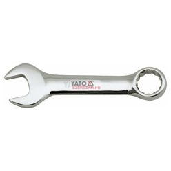 Yt-4906 csillag-villáskulcs 13 mm / L=109 mm