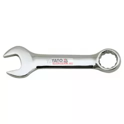 Yt-4906 csillag-villáskulcs 13 mm / L=109 mm