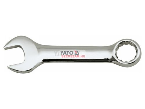 Yt-4910 csillag-villáskulcs 17 mm / L=128 mm
