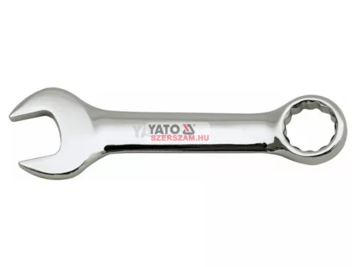Yt-4910 csillag-villáskulcs 17 mm / L=128 mm