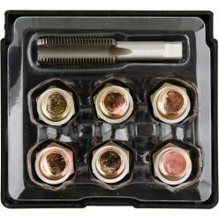 Yt-17572 olajteknő-csavar javító készlet M15x1,5