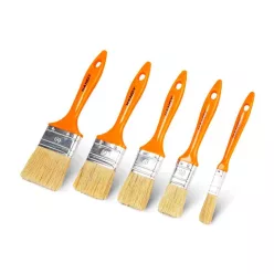 Festőecset szett 5 db-os 11205X