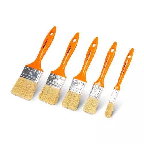Festőecset szett 5 db-os 11205X