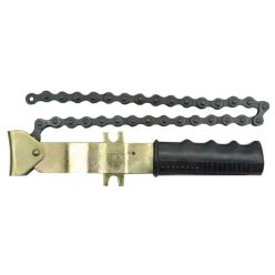 57630 Olajszűrő leszedő láncos fogó