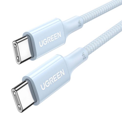 UGREEN 15270 USB-C – USB-C gyorstöltő kábel