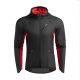 Rockbros kerékpáros kabát 15420381003 (fekete-piros)