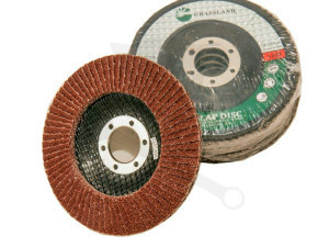 FA11540 csiszoló korong flexre (S/SS) 115x1x22.2mm P40