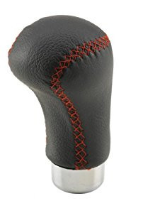 Bottari Sirio Sebváltógomb Fekete/Piros