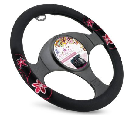 Kormányvédő My Oriental Flower – 29201